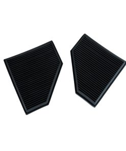 Paire de filtres à air de remplacement ProRAM plissés RAMAIR – BMW M2 / M3 / M4 – PPF-2185 – Image 5