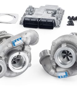 Kit turbos K04.3 GTS APR – Porsche 911 (991) – T2100084