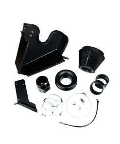 Kit d'admission ProRAM filtre plissé RAMAIR – Honda Civic (11TH) 2.0T Type R / 2.0T Type R S 329 ch – PRK-300-BK