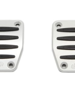 Couvre-pédales aluminium (boîte manuelle) DINAN – D700-0000 – Image 3