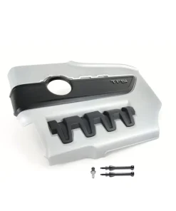 Cache moteur avec kit de fixation BAR-TEK – 21tf337