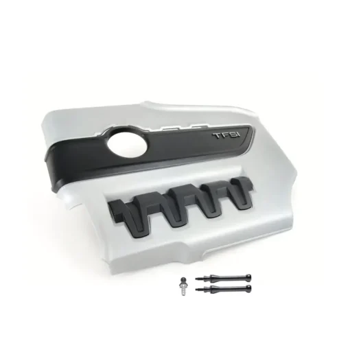 Cache moteur avec kit de fixation BAR-TEK – 21tf337