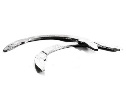 Rondelles de butée de vilebrequin BAR-TEK – 21tf189
