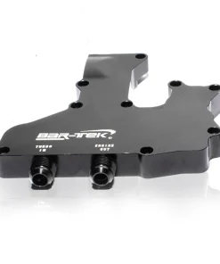 Plaque d'adaptation PCV BAR-TEK – 21tsi40