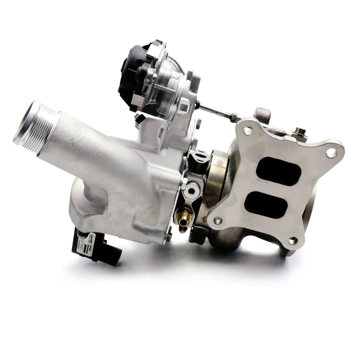 Turbocompresseur de mise à niveau IS38 Thor 700 BAR-TEK – 21tsi178