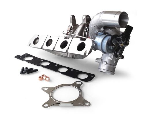Turbo upgrade K04 BAR-TEK – 21tf196