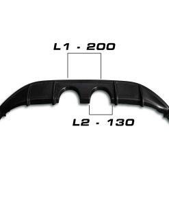 Pack Sport Dual-mid System SUPERSPRINT – Mazda MX-5 (ND MK1, ND MK2) Skyactiv-G – 941630 – Image 2
