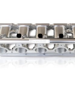 Collecteur d'admission billet CNC à injection additionnelle BAR-TEK – Audi RS3 / RSQ3 / TT RS – 21rs370