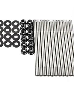 Goujons de culasse haut de gamme BAR-TEK – Audi RS3 / RSQ3 / TT RS – 21rs407