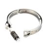 Collier de turbo BAR-TEK – Audi RS3 / RSQ3 / TT RS – 21rs449