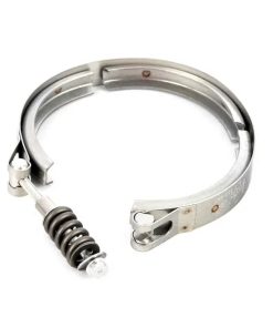Collier de turbo BAR-TEK – Audi RS3 / RSQ3 / TT RS – 21rs449