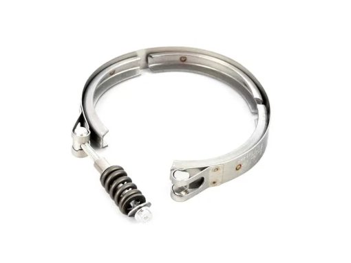 Collier de turbo BAR-TEK – Audi RS3 / RSQ3 / TT RS – 21rs449