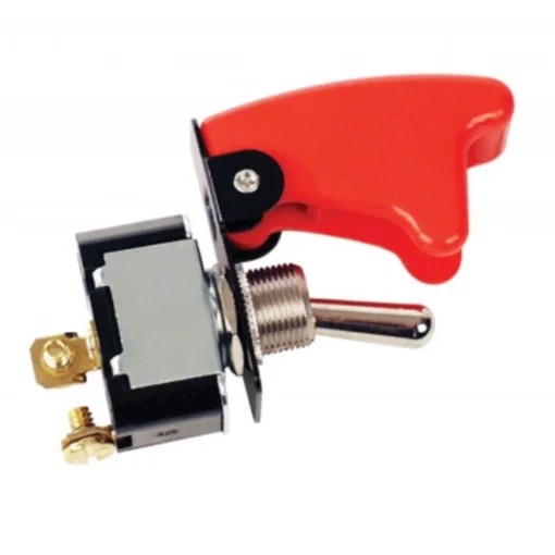 Interrupteur d'allumage 2 voies BAR-TEK – Z020001015