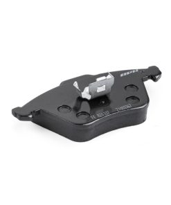 Plaquettes de frein avant LTS Sport (Teves APR – Audi TT S / Audi TT / Volkswagen Golf – BRK00039 – Image 3
