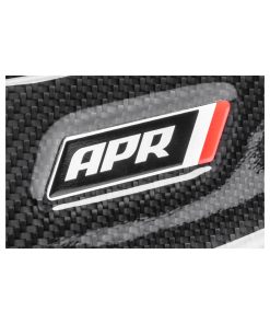Badge plat petit format 55x13 mm APR – A1000004 – Image 3