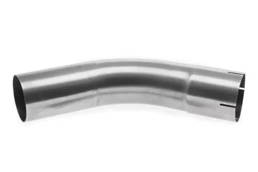 Coude inox 45° BAR-TEK
