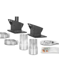 Pack Competition EVO 3 avec catalyseurs WAGNER – Audi TT RS (8S) 2.5 TFSI 400 ch – 700001064 – Image 5