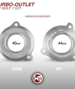 Turbo Outlet EA888 Gen.3 WAGNER – 001002442 – Image 5