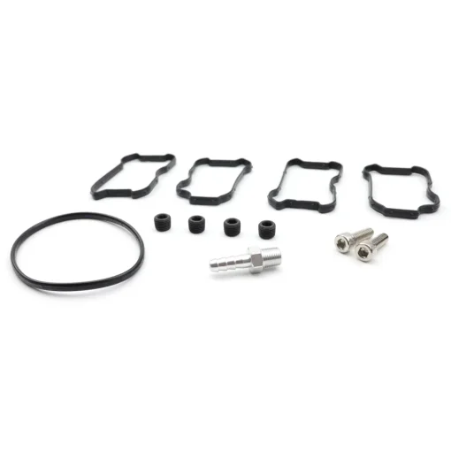 Kit de joints de collecteur d'admission Race BAR-TEK – 21tf423