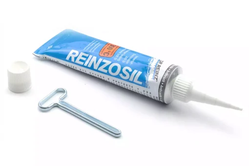 Pâte d'étanchéité silicone haute température BAR-TEK – 2100026