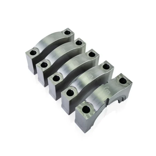 Chapeaux de paliers de vilebrequin billet BAR-TEK – 2100108
