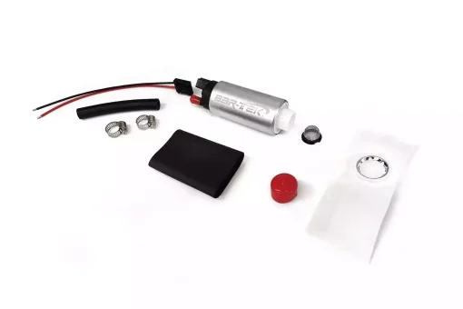 Pompe à carburant renforcée 600 ch BAR-TEK – 2118t380