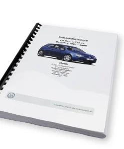 Guide de réparation moteur (version papier) BAR-TEK – Image 4