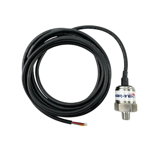 Capteur combiné de pression et de température BAR-TEK – 2100965