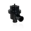 Dump valve à piston aluminium (circuit fermé) BAR-TEK – 2118t106