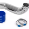 Tube de pression turbo vers échangeur BAR-TEK – 2118t132