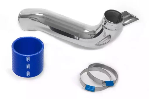 Tube de pression turbo vers échangeur BAR-TEK – 2118t132