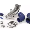 Kit tube d'admission aluminium BAR-TEK – Seat Leon / Audi S3 / Audi TT – 2118t201