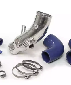 Kit tube d'admission aluminium BAR-TEK – Seat Leon / Audi S3 / Audi TT – 2118t201