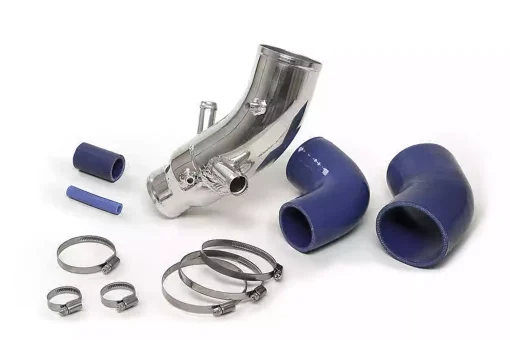 Kit tube d'admission aluminium BAR-TEK – Seat Leon / Audi S3 / Audi TT – 2118t201