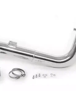 Tube de pression de suralimentation aluminium BAR-TEK – Seat Leon / Audi S3 / Audi TT – 2118t209
