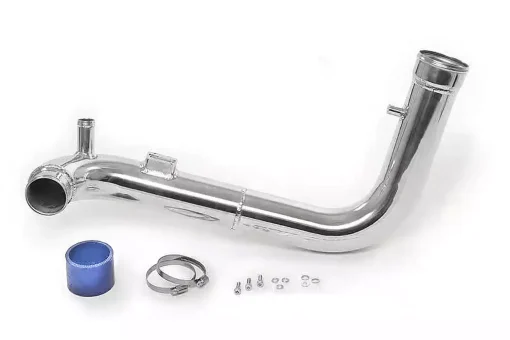Tube de pression de suralimentation aluminium BAR-TEK – Seat Leon / Audi S3 / Audi TT – 2118t209