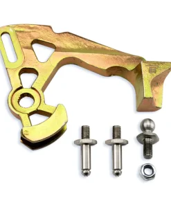 Short shifter (réduction de course du levier de vitesses) BAR-TEK