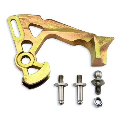 Short shifter (réduction de course du levier de vitesses) BAR-TEK