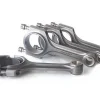 Bielles forgées en X 144 x 20 mm avec vis ARP BAR-TEK – 2118t353