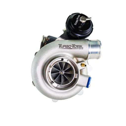 Turbocompresseur upgrade S-Kalation BAR-TEK – 2118t406