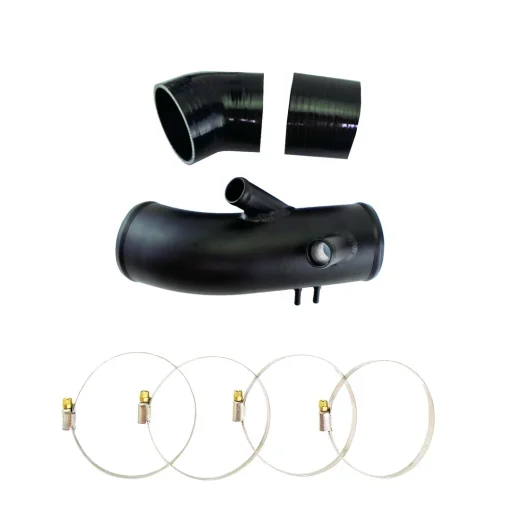 Tube d'admission de turbo avec sortie BOV BAR-TEK – 2118t407