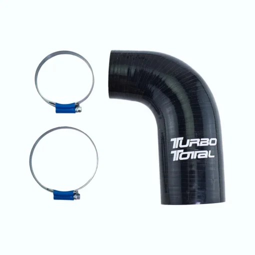Durite silicone de pression de turbo BAR-TEK – 2118t408