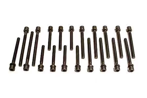Vis de culasse BAR-TEK – 2118t64