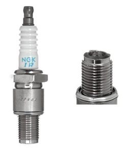 Bougie d'allumage NGK – Mazda RX-8 1.3 – RE9B-T