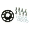 Verrou de vis centrale de vilebrequin BAR-TEK – 21bmw097
