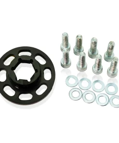 Verrou de vis centrale de vilebrequin BAR-TEK – 21bmw097