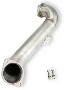 Tube crossover d'échappement 3" BAR-TEK – BMW M2 / M3 / M4 – 21bmw153