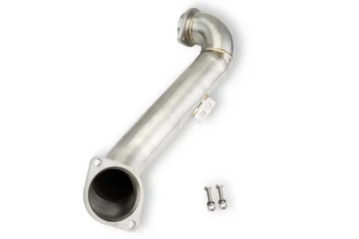 Tube crossover d'échappement 3" BAR-TEK – BMW M2 / M3 / M4 – 21bmw153