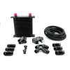 Kit radiateur d'huile de boîte de vitesses BAR-TEK – BMW Série 1 / Série 2 / Série 3 / Série 3 GT – 21bmw184