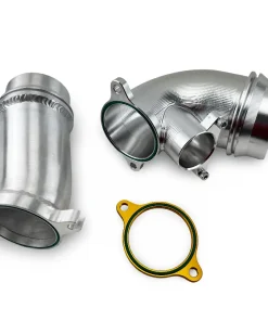 Tubes d'entrée de turbo (turbo inlets) en aluminium BAR-TEK – BMW M2 / M3 / M4 – 21bmw196